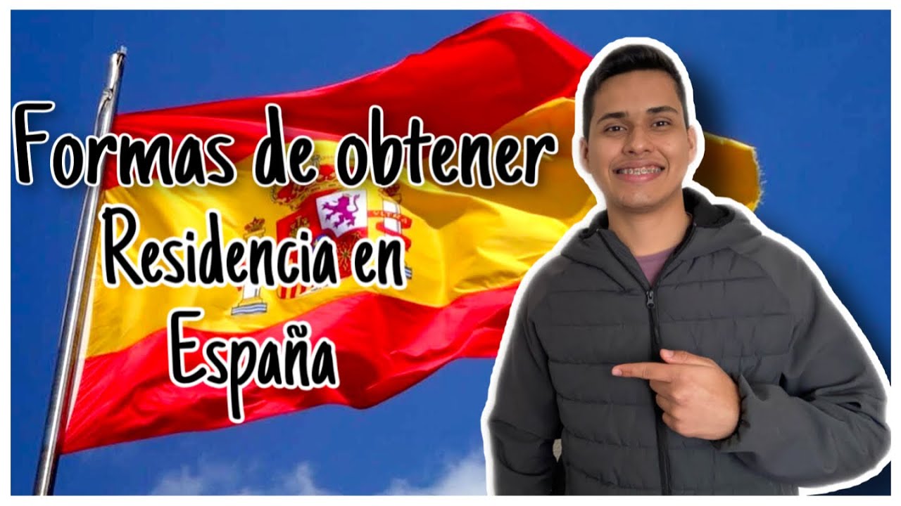 Como tener nacionalidad española