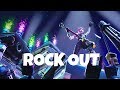 Fortnite Rock Out Dance Music Looped For 1hour Battle Royale mp3