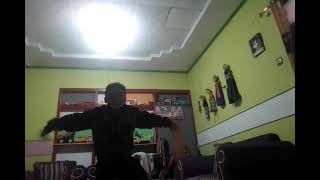 obing tutorial joget atta halilintar😜