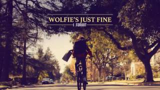 Watch Wolfies Just Fine I Forgot video