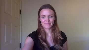 Monologue 1 - Waiting for Rain in a Drought