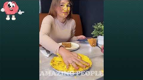 Try Not To Laugh Challenge#8 | Instant Regret Fails Compilation 2024 | Amazing People