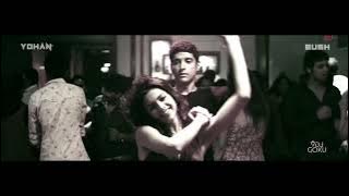 Bollywood Party Mashup | Tum Hi Ho Bandhu x Sarfira x Uff Teri Ada | Sush and Yohan Mashup