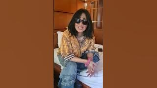 Atiek CB Healing Menunggu Karma