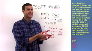 Top 3 Mistakes to Avoid on the Executive Assessment (and What to Do Instead) [Part 1]