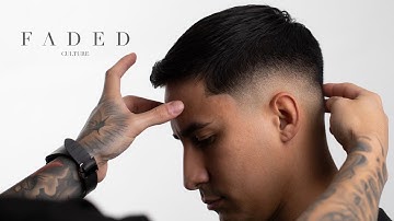 EASY to follow MID DROP FADE tutorial! NEW STEPS!