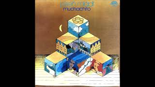 Píseň mládí muchachito (1978)