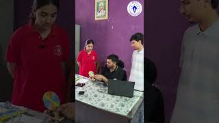 Newton ne aisa kya banaya tha?😱 | Mind Blowing Science Trick