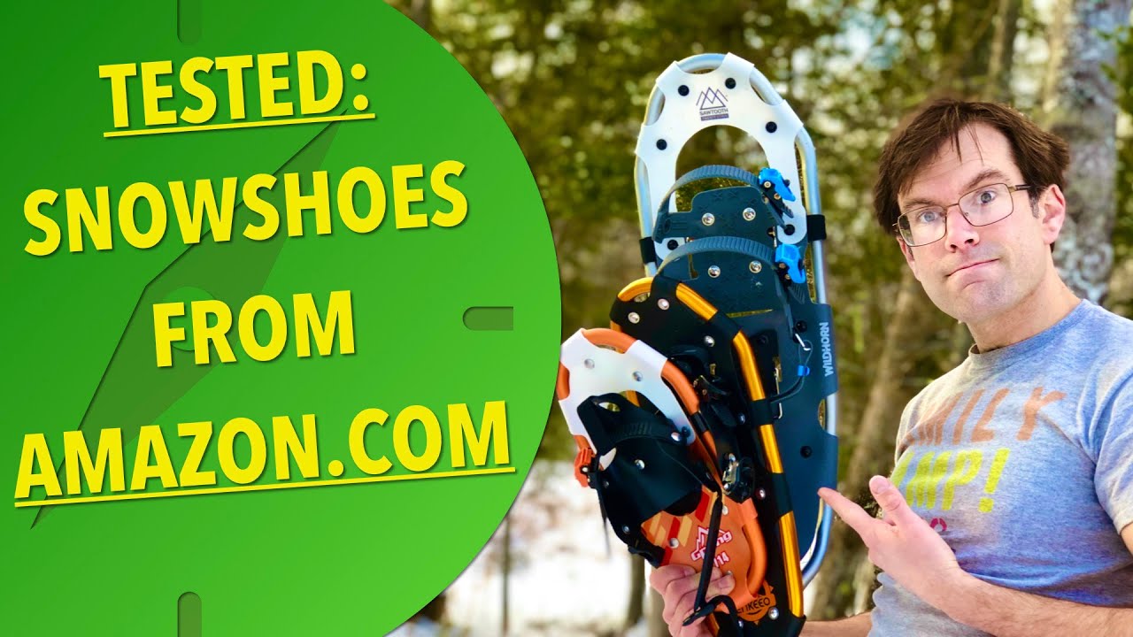 WINTER ACTIVITY GEAR SNOWSHOES finding QUALITY SNOW GEAR for kids