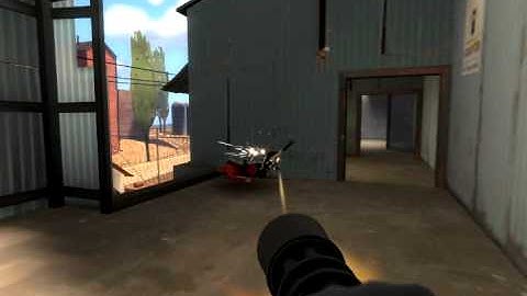 My TF2 Replay Recorder Test