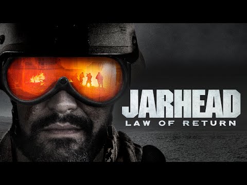 Soldado Anônimo: Lei do Retorno (Jarhead: Law of Return) 2020 - Trailer Legendado