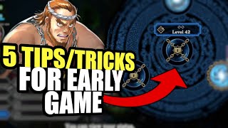 5 ESSENTIAL Tips and Tricks HARD MODE | Eiyuden Chronicles