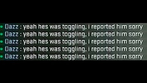 CSGO: They Think I Cheat...