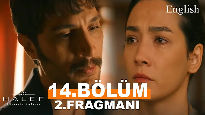 Halef Chapter 14 2. Introduction - Yıldız didn't kiss me, I kissed Yıldız!