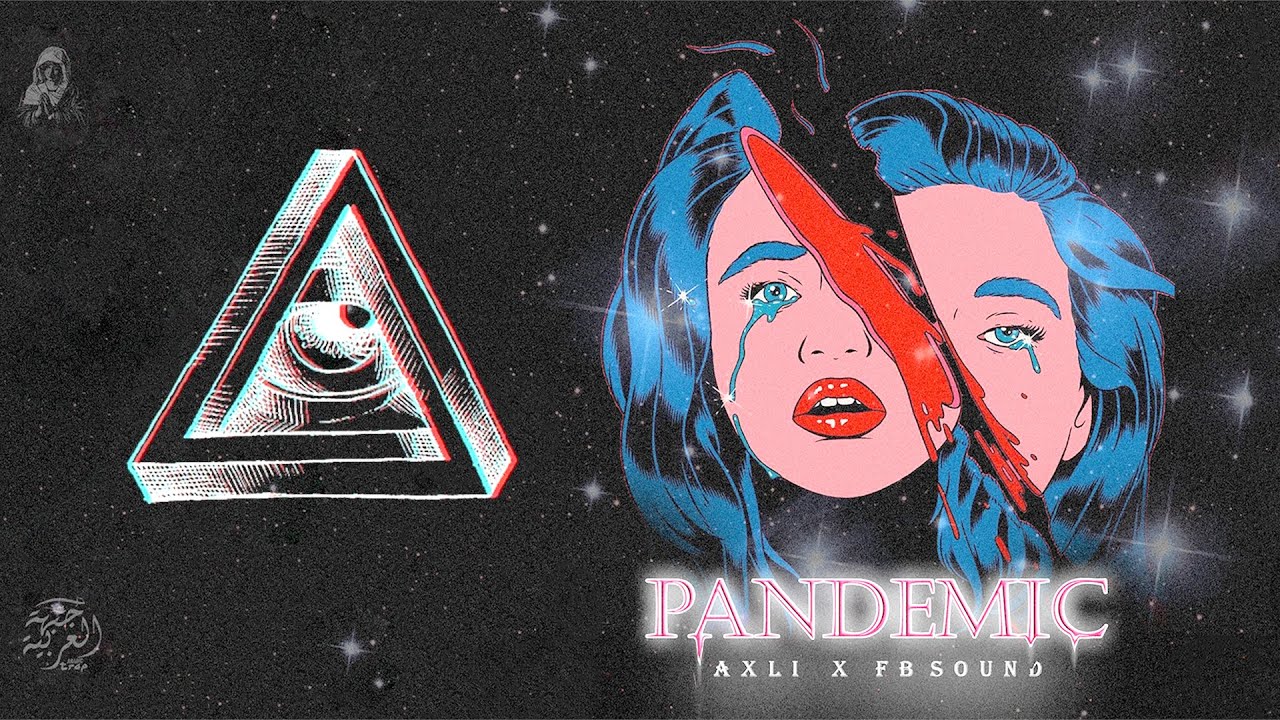 FEARSTbea†s – Pandemic ( feat AxLi )
