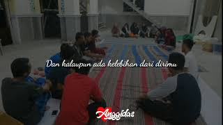 Ustadz Handy Bonny - Bersyukur Punya Sahabat #1menitmenginspirasi