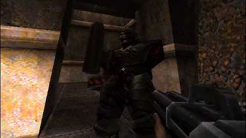 Quake 2: The Reckoning - Part 14