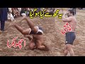 Shafiq Chishti | Achoo Bakra | New Kabaddi Match |