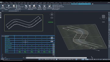 Dynamo for Civil3D - Create a pipe network from a feature line