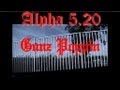 Alpha 520 salif  la comera  gunz poppin