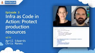 Information Protect Production using Infrastructure as Code News