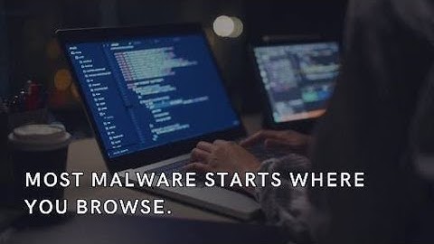What Is Browser Isolation? How It Stops Malware Before It Reaches Your Network