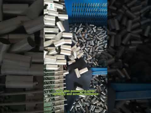 Bottom Filling Bottle
