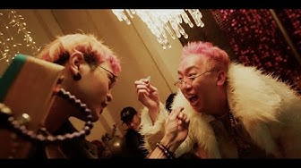 美秀集團 Amazing Show－做夢的人 Dreamers【Official Music Video】