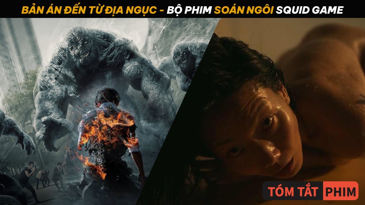 Khi Sứ Giả Địa Ngục Không Đáng Sợ Bằng Lòng Người - Bản Án Từ Địa Ngục ...