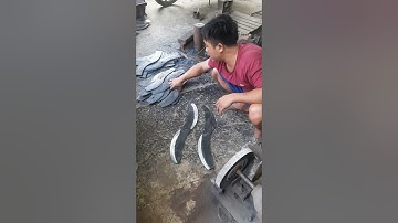 Lưỡi dao máy băm chuối, cỏ voi, cành cây làm thức ăn chăn nuôi sdt 0869181518