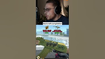 Best crafts in cs2 #ohnepixelclips #cs2 #csgo #cs2skins #fyp #foryou #reel #feed