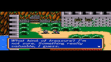 Shining Force (Sega Genesis) - Vizzed.com GamePlay Intro