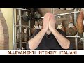 Allevamenti intensivi italiani