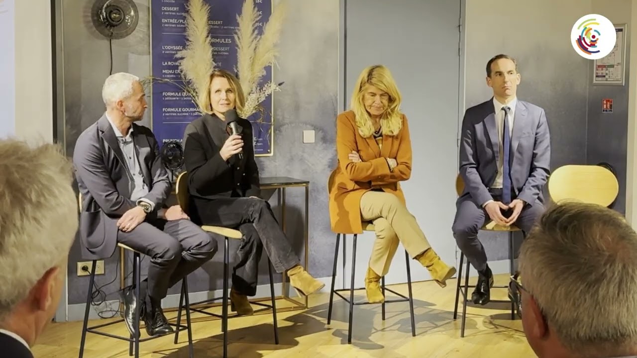 Solutions de repli budgétaires - Aurélia de Portzamparc