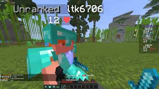 Day 6 of practicing until i become a Combat Master