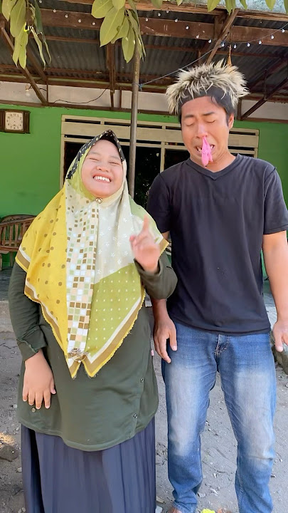 Bersin keluar ingus #shorts