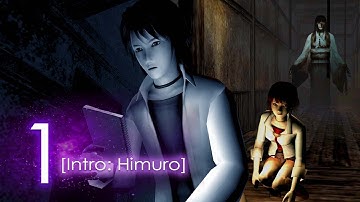 Fatal Frame Full HD 1080p [Part 1] | It begins! The search for Mafuyu