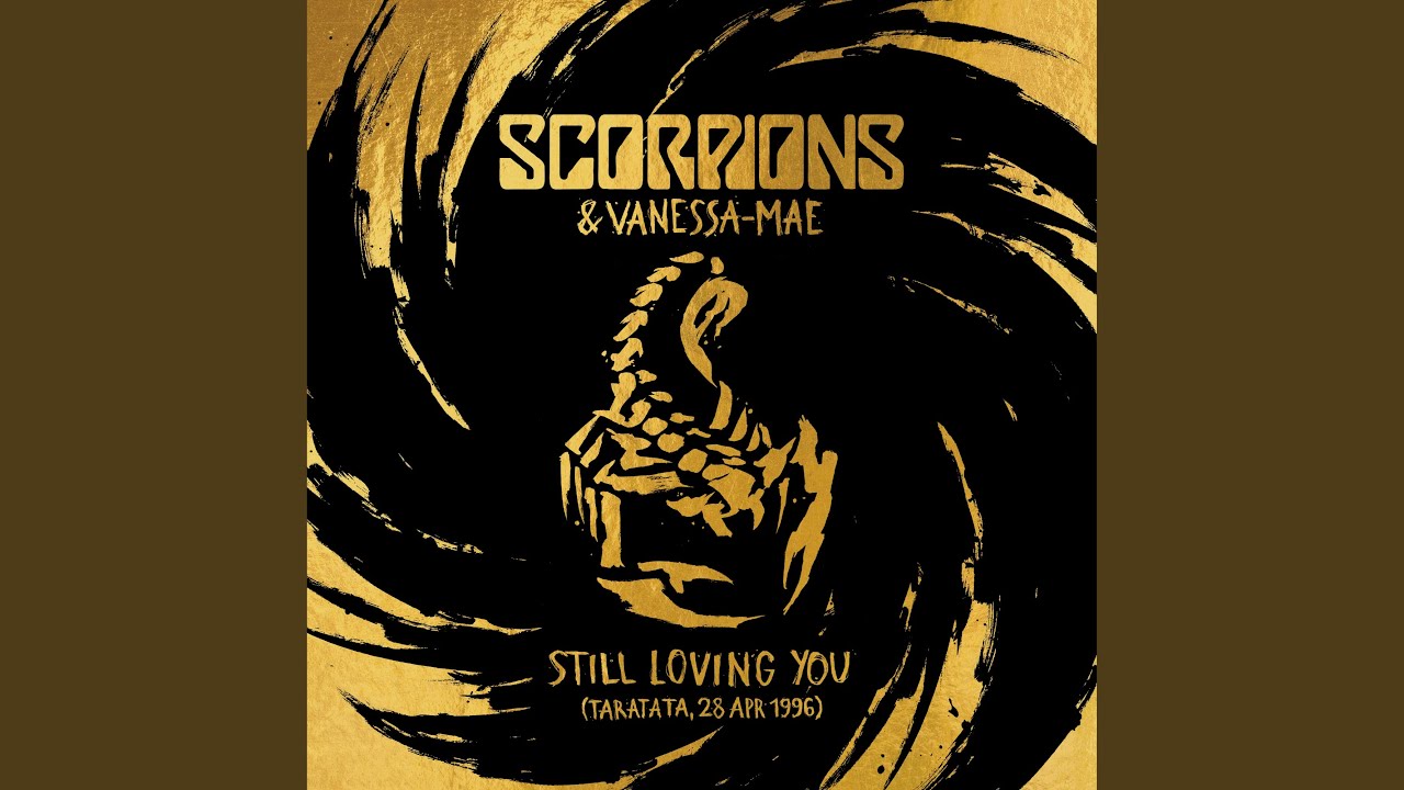 Still Loving You (Live at Taratata, April 28th 1996)