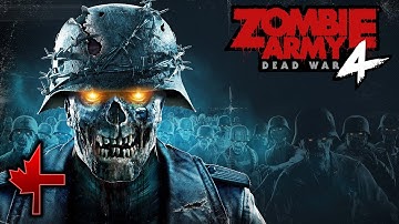 NAZI ZOMBIES: The TERROR LAB DLC Begins! Epic Horde Defense & The Blunderbuss is BACK!