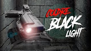 Coldre Black Light Mid-Ride