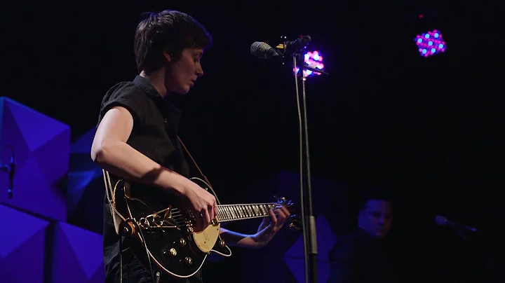 Frye Jam 2014 with Les Paens - Frye Festival - Mee...
