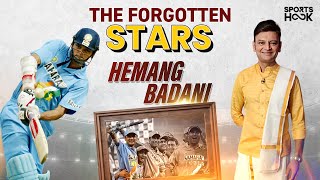 The story of Hemang Badani - How an unwise decision ended a budding career