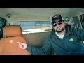 Protecting Your Lawn Care Truck Carhartt Seat Covers Install and Review