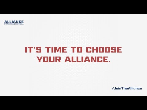 8 Cities. 8 Teams. It's Time To Choose Your Alliance.