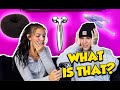 QUIZZING MY BROTHER COLE ON GIRL PRODUCTS! (*WHY did he know these?!)