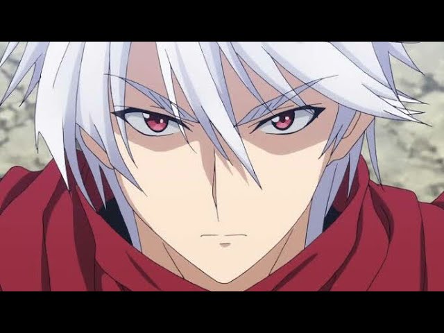 Plunderer Online - Assistir anime completo dublado e legendado