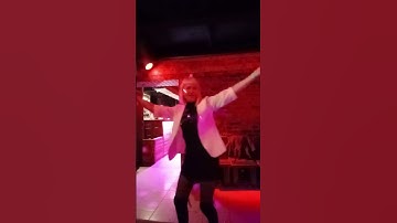 Thumbnail of Кайфую 🔥 #dance #танцы