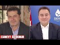 ALİ BABACAN BERAT ALBAYRAK'IN AYRILIŞINI NASIL YORUMLADI?