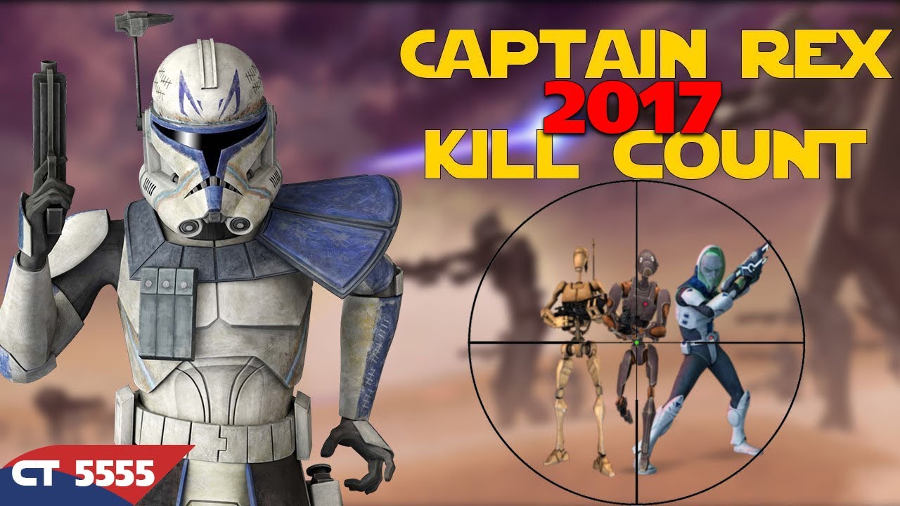images of captain rex images of captain rex