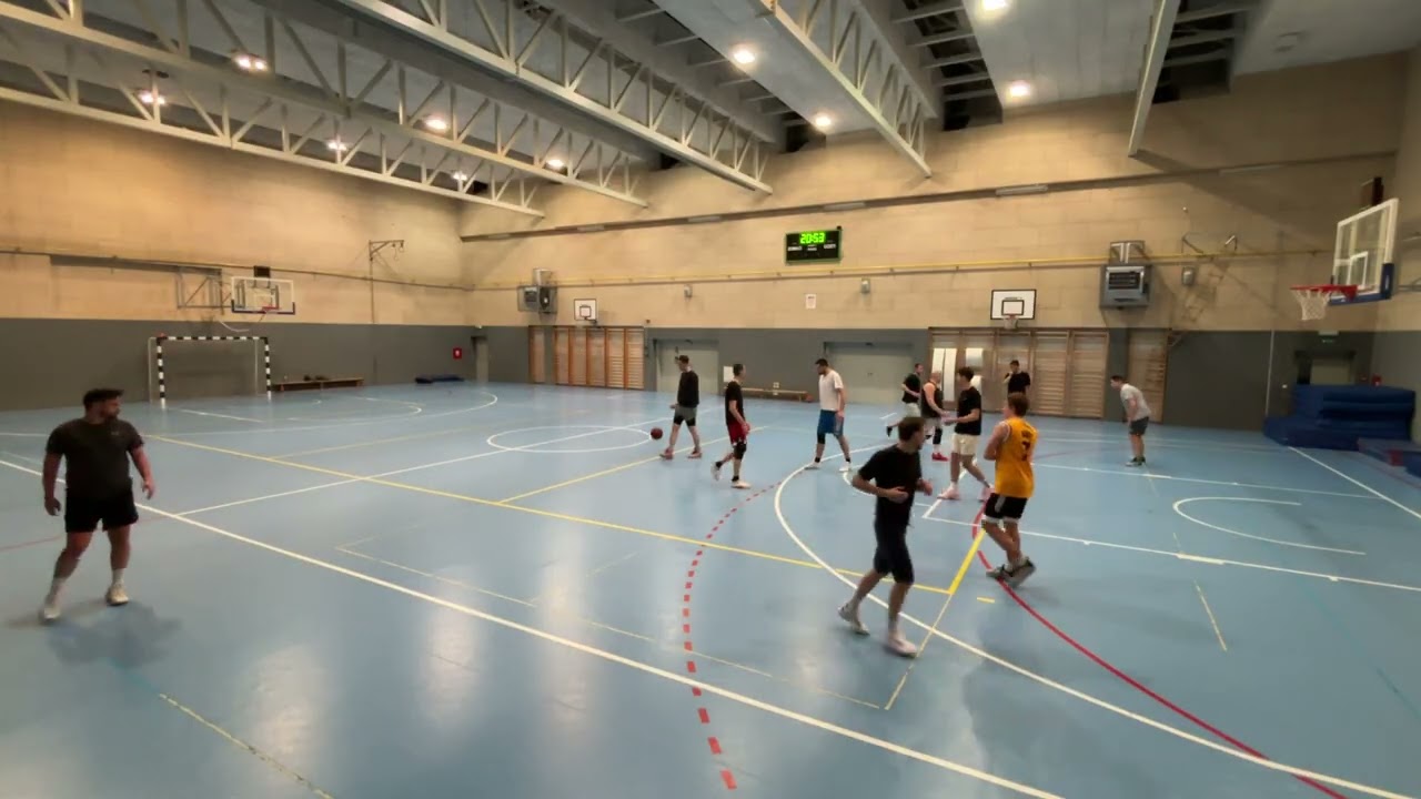 Liga za janjca 19.02.2026